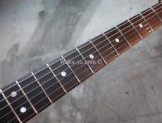 Valley Arts  '84　Stratocaster HSH Quilted Maple Kahler / Sunburst_3