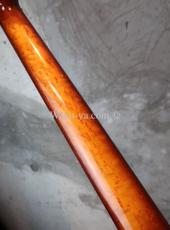 Valley Arts  '84　Stratocaster HSH Quilted Maple Kahler / Sunburst_6