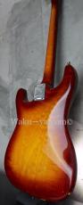 Valley Arts  '84　Stratocaster HSH Quilted Maple Kahler / Sunburst_7