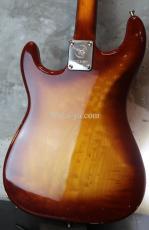 Valley Arts  '84　Stratocaster HSH Quilted Maple Kahler / Sunburst_9