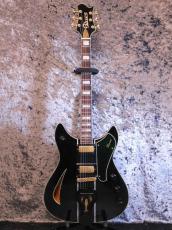 Blues Guitar Small Body "Elmore"