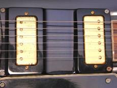 Blues Guitar Small Body "Elmore"_7