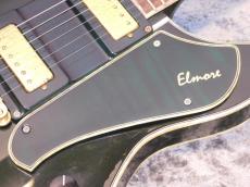 Blues Guitar Small Body "Elmore"_10