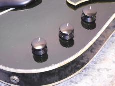 Blues Guitar Small Body "Elmore"_11