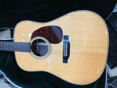 Martin HD-28　2021年製　マーティン　HD28