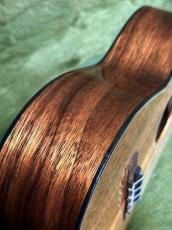 Martin TKE Uke #39616 【テナー/ハワイアンコア】【ピックアップ搭載】【24回金利0%対象】【送料込】_3