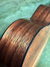 Martin TKE Uke #39616 【テナー/ハワイアンコア】【ピックアップ搭載】【24回金利0%対象】【送料込】_4