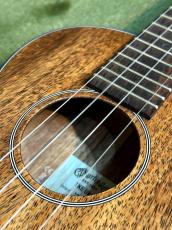 Martin TKE Uke #39616 【テナー/ハワイアンコア】【ピックアップ搭載】【24回金利0%対象】【送料込】_6