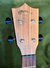 Martin TKE Uke #39616 【テナー/ハワイアンコア】【ピックアップ搭載】【24回金利0%対象】【送料込】_8