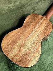 Martin TKE Uke #39616 【テナー/ハワイアンコア】【ピックアップ搭載】【24回金利0%対象】【送料込】_11