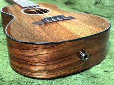 Martin TKE Uke #39616 【テナー/ハワイアンコア】【ピックアップ搭載】【24回金利0%対象】【送料込】_13