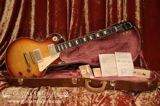 Guitar Traders 2023 Sunburst 59 with DMC "9-2110"