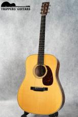 Collings D2HMRG (2009) かなり弾き込まれた珍しいコリングスで、凄いサウンドの1本です!_2