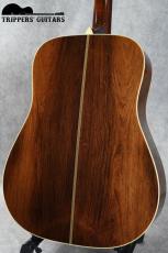 Collings D2HMRG (2009) かなり弾き込まれた珍しいコリングスで、凄いサウンドの1本です!_5