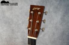 Collings D2HMRG (2009) かなり弾き込まれた珍しいコリングスで、凄いサウンドの1本です!_6