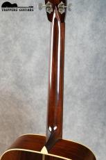 Collings D2HMRG (2009) かなり弾き込まれた珍しいコリングスで、凄いサウンドの1本です!_9