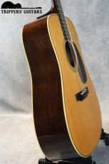 Collings D2HMRG (2009) かなり弾き込まれた珍しいコリングスで、凄いサウンドの1本です!_10