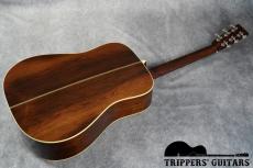 Collings D2HMRG (2009) かなり弾き込まれた珍しいコリングスで、凄いサウンドの1本です!_15