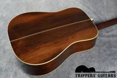 Collings D2HMRG (2009) かなり弾き込まれた珍しいコリングスで、凄いサウンドの1本です!_16