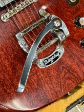 Gibson Custom Shop Greatest Hits Collection 1961 Les Paul SG Standard B5 Bigsby Cherry Red VOS s/n 600691【3.53kg】_4
