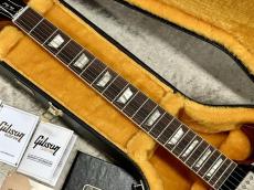 Gibson Custom Shop Greatest Hits Collection 1961 Les Paul SG Standard B5 Bigsby Cherry Red VOS s/n 600691【3.53kg】_6