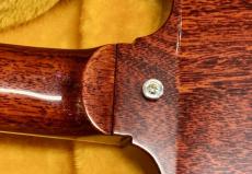 Gibson Custom Shop Greatest Hits Collection 1961 Les Paul SG Standard B5 Bigsby Cherry Red VOS s/n 600691【3.53kg】_7