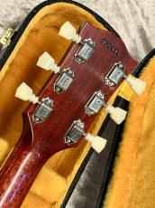 Gibson Custom Shop Greatest Hits Collection 1961 Les Paul SG Standard B5 Bigsby Cherry Red VOS s/n 600691【3.53kg】_8