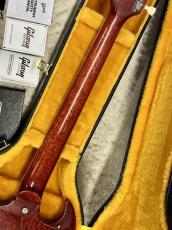 Gibson Custom Shop Greatest Hits Collection 1961 Les Paul SG Standard B5 Bigsby Cherry Red VOS s/n 600691【3.53kg】_9