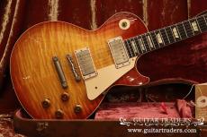 Guitar Traders 2023 Sunburst 59 with DMC "9-2213"_2