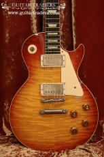 Guitar Traders 2023 Sunburst 59 with DMC "9-2213"_3