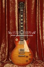 Guitar Traders 2023 Sunburst 59 with DMC "9-2213"_4