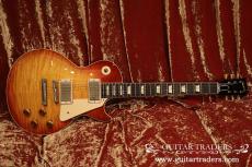 Guitar Traders 2023 Sunburst 59 with DMC "9-2213"_7