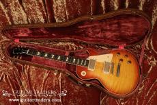 Guitar Traders 2023 Sunburst 59 with DMC "9-2213"_8