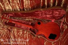 Guitar Traders 2023 Sunburst 59 with DMC "9-2213"_9