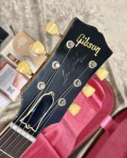 Gibson Custom Shop Murphy Lab 1954 Les Paul Gold Top Reissue "Heavy Aged" Double Gold s/n 45666【3.71kg】_3