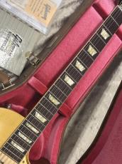 Gibson Custom Shop Murphy Lab 1954 Les Paul Gold Top Reissue "Heavy Aged" Double Gold s/n 45666【3.71kg】_4