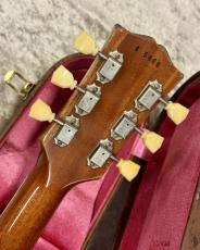 Gibson Custom Shop Murphy Lab 1954 Les Paul Gold Top Reissue "Heavy Aged" Double Gold s/n 45666【3.71kg】_7