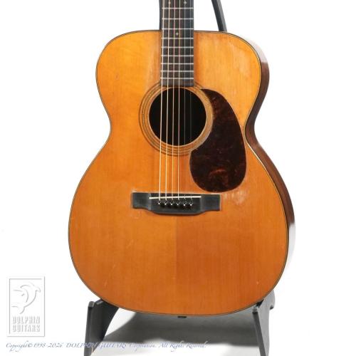 Martin 000-21 (Jacaranda)