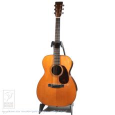 Martin 000-21 (Jacaranda)_2