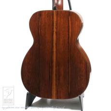 Martin 000-21 (Jacaranda)_4