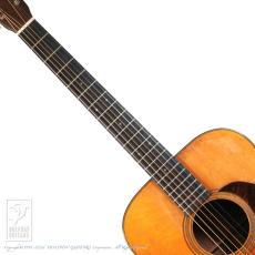 Martin 000-21 (Jacaranda)_5