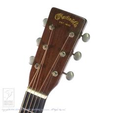 Martin 000-21 (Jacaranda)_7