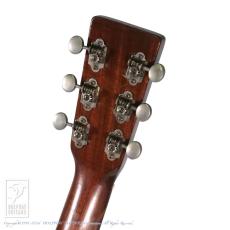 Martin 000-21 (Jacaranda)_8