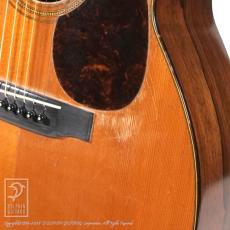 Martin 000-21 (Jacaranda)_11