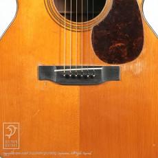 Martin 000-21 (Jacaranda)_12