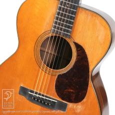 Martin 000-21 (Jacaranda)_13