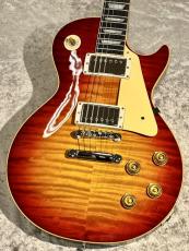 Gibson Custom Shop Japan Limited Run Historic Collection 1959 Les Paul Standard Reissue Gloss Factory Burst s/n 96256