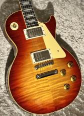 Gibson Custom Shop Japan Limited Run Historic Collection 1959 Les Paul Standard Reissue Gloss Factory Burst s/n 96256_2