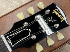 Gibson Custom Shop Japan Limited Run Historic Collection 1959 Les Paul Standard Reissue Gloss Factory Burst s/n 96256_4