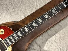 Gibson Custom Shop Japan Limited Run Historic Collection 1959 Les Paul Standard Reissue Gloss Factory Burst s/n 96256_5
